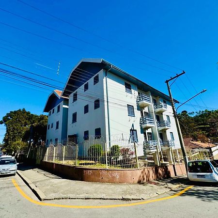 Apartamento Brigadeiro Jordao Campos do Jordão Exterior photo