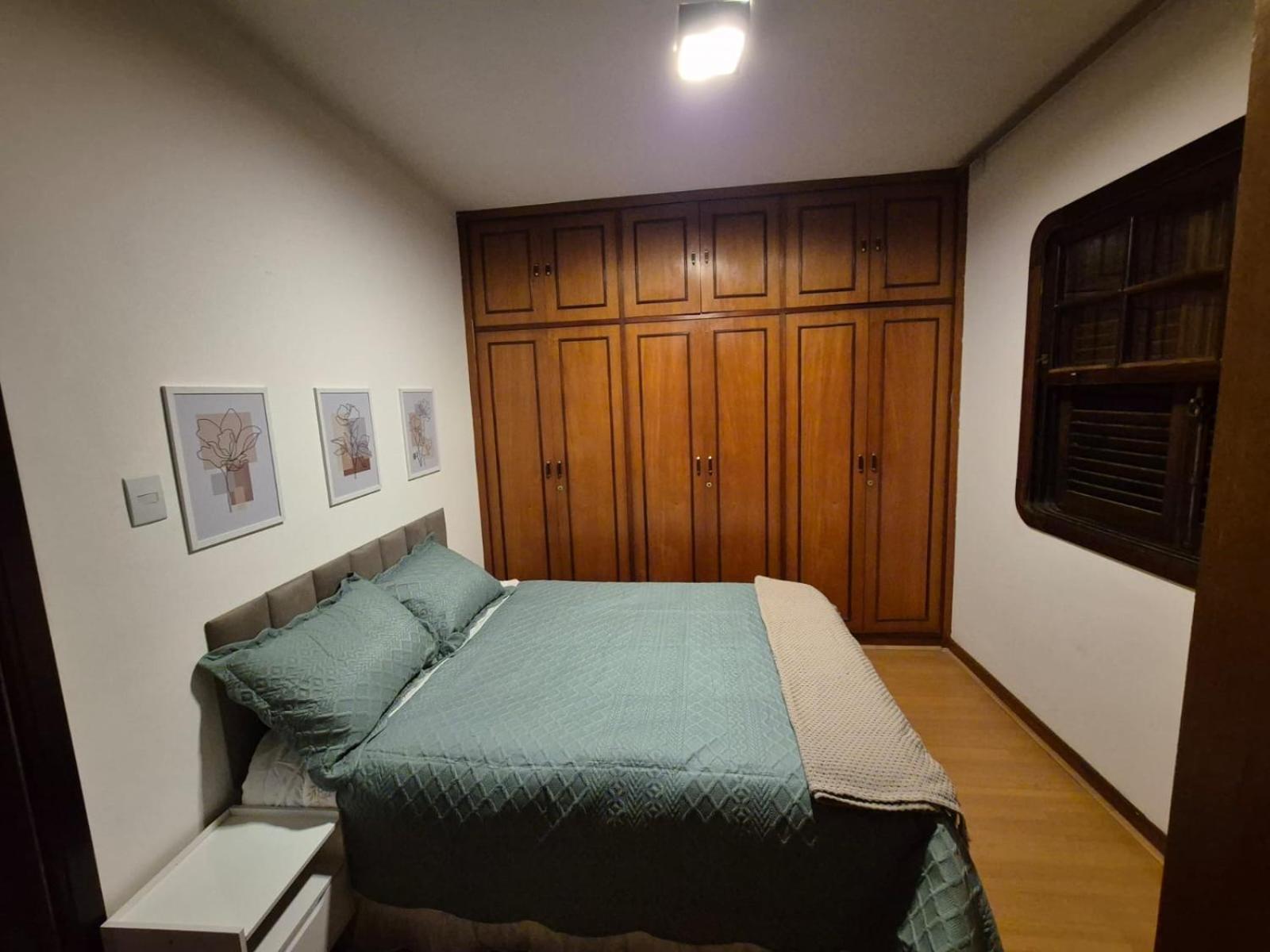 Apartamento Brigadeiro Jordao Campos do Jordão Exterior photo